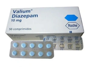 Buy Valium Diazepam 10mg tablets online UK