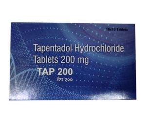 Buy Tapentadol 200mg tablets online in the UK