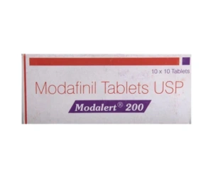 Modafinil 200mg