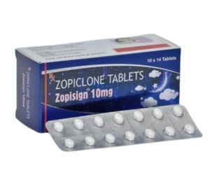 Zopiclone 10mg