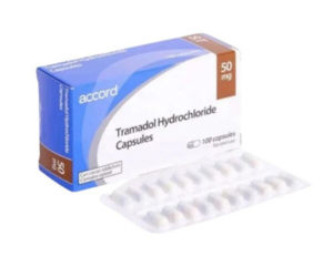 Tramadol 50mg
