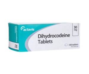 Buy Dihydrocodeine blister pack Online UK